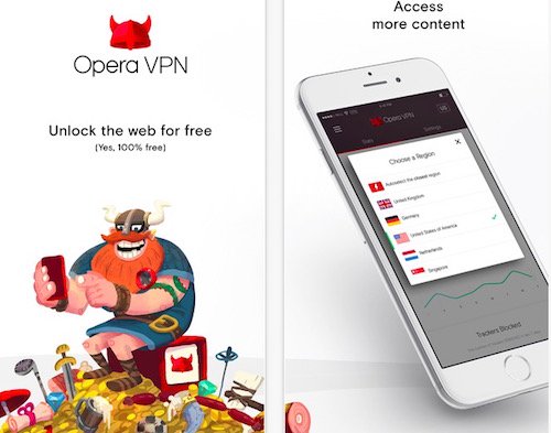 cach vao facebook an toan tren smartphone ios va android hinh anh 2