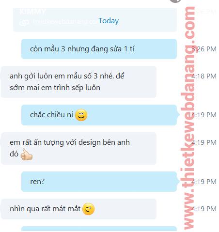 Thiết kế web Hội An - Thiết Kế Web Đà Nẵng