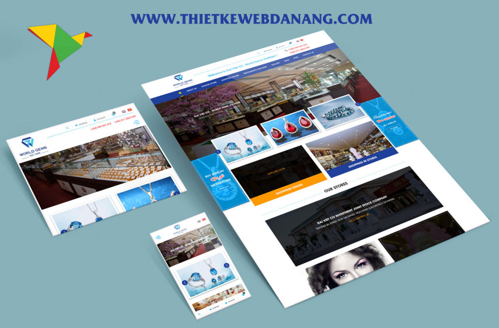 Thiết kế web đà nẵng Đại Việt Cổ thietkeweb-danang-daivietco