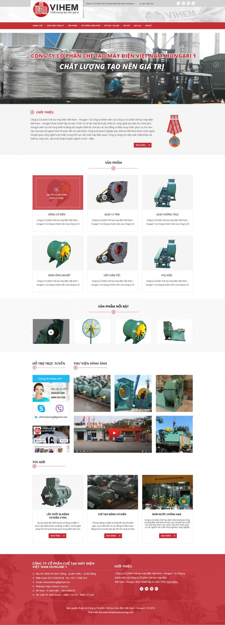 thiet-ke-web-congty-vihem-index