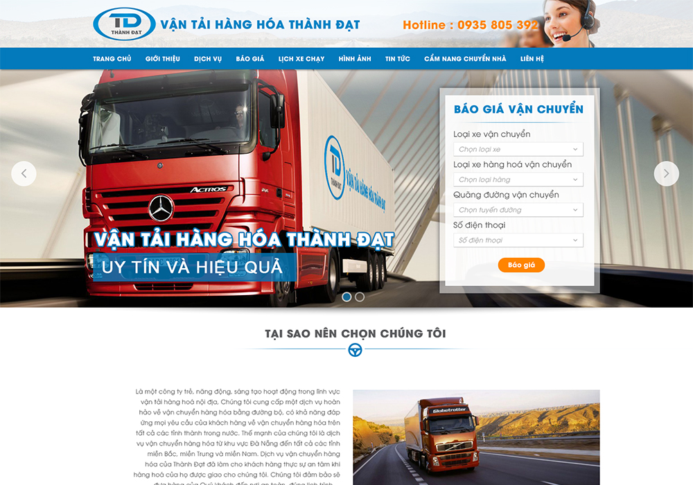 van-tai-thanh-dat