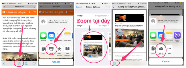 Dùng iPhone lướt web mà không biết 7 mẹo này thì tiếc lắm - Ảnh 7. Dùng iPhone lướt web mà không biết 7 mẹo này thì tiếc lắm - Ảnh 7.
