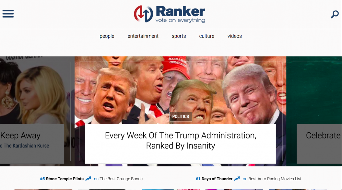 7 website kỳ lạ có lượng truy cập khổng lồ mà bạn không hề biết