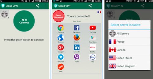 cach vao facebook an toan tren smartphone ios va android hinh anh 1