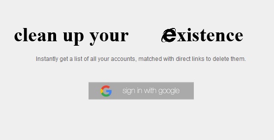 Người dùng đăng nhập vào tài khoản Google của mình...