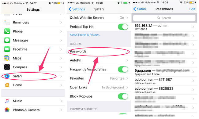 Dùng iPhone lướt web mà không biết 7 mẹo này thì tiếc lắm - Ảnh 1.