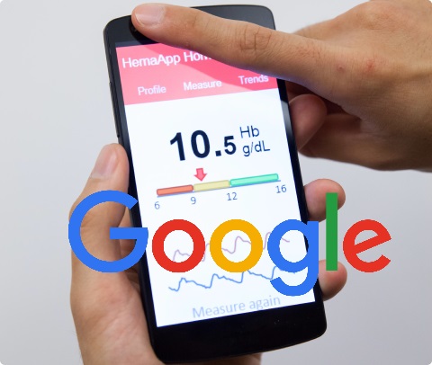 Ứng dụng HemaApp